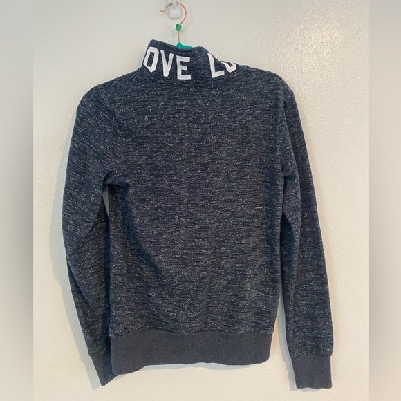 NWOT Womans M Reflex Love Hoodie - Picture 2 of 4